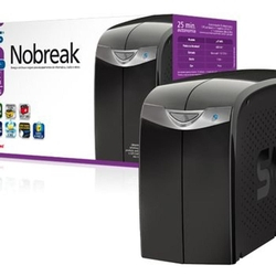 Nobreak Interactive Sms 27396 Station Ii 600va Entrada 115v E Saída 115v 4 Tomadas Menor preço em Nobreak Interactive Sms 27396 Station Ii 600va Entrada 115v E Saída 115v 4 Tomadas