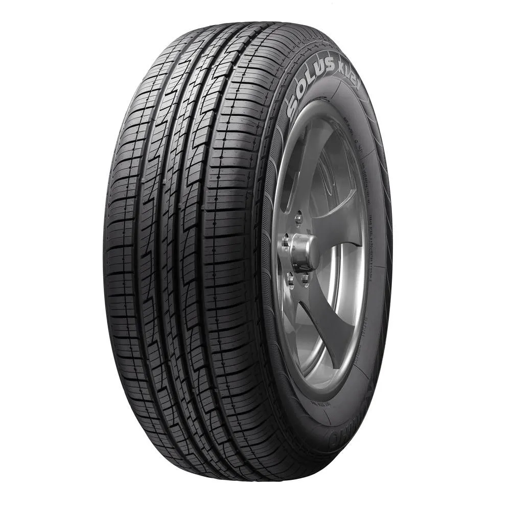 Pneu R Pneu Kumho Aro R Solus Kl H Pneu Original Jeep Cherokee Em