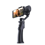 Gostar Capturar 3 Axis Handheld Gimbal Estabilizador Para Smartphone Iphone Gopro 7 6 5 Sjcam Camera Eken Yi Ação Gostar Capturar 3 Axis Handheld Gimbal Estabilizador Para Smartphone Iphone Gopro 7 6 5 Sjcam Camera Eken Yi Ação
