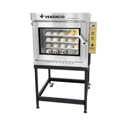 Menor preço em Forno Venâncio Turbo Digitop Elétrico Ftde5 5 Esteiras 220v