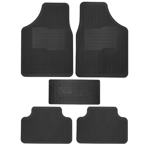 Tapetes ecosport Clearance