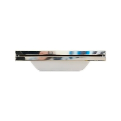 Cascata de Embutir 60cm Para Piscina Ponteira Aço Inox 304 Menor preço em Cascata de Embutir 60cm Para Piscina Ponteira Aço Inox 304