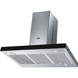 Coifa De Ilha Franke Glass Touch 90cm 220v Menor preço em Coifa De Ilha Franke Glass Touch 90cm 220v