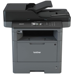 Multifuncional Laser Mono Brother Dcpl5652dn 40ppm/cm 50.000 Menor preço em Multifuncional Laser Mono Brother Dcpl5652dn 40ppm/cm 50.000
