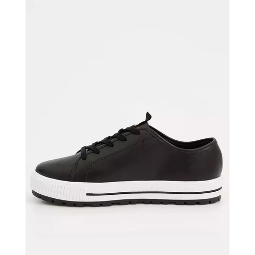 tenis molecas flatform