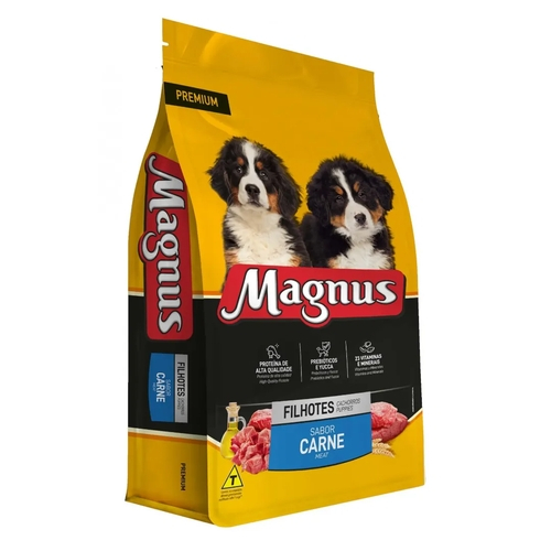 Ração nic pet premium é boa Clearance