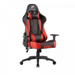 Cadeira Gamer Cruiser Preta/Vermelha FORTREK Menor preço em Cadeira Gamer Cruiser Preta/Vermelha FORTREK