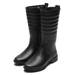Bota Pampili Infantil Safira Preta Menor preço em Bota Pampili Infantil Safira Preta
