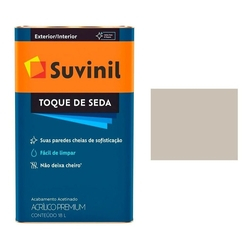 Tinta Suvinil Acrilico Parede Acetinado Ovelha 18 Lt Menor preço em Tinta Suvinil Acrilico Parede Acetinado Ovelha 18 Lt