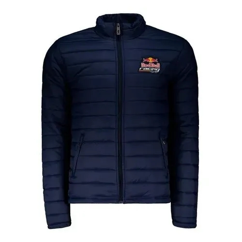 jaqueta red bull original