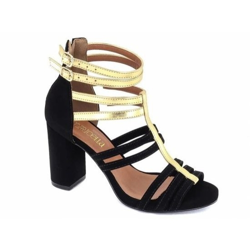 sandalias confort plus feminino