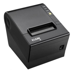 Impressora Não Fiscal Elgin I9 Usb C/ Guilhotina Nfce / Sat é boa?