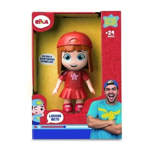 Boneca que não fala Clearance