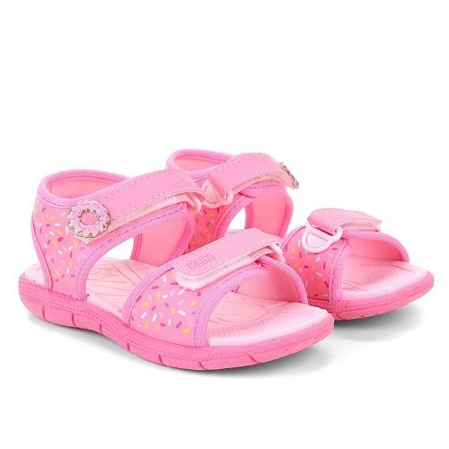papete menina klin