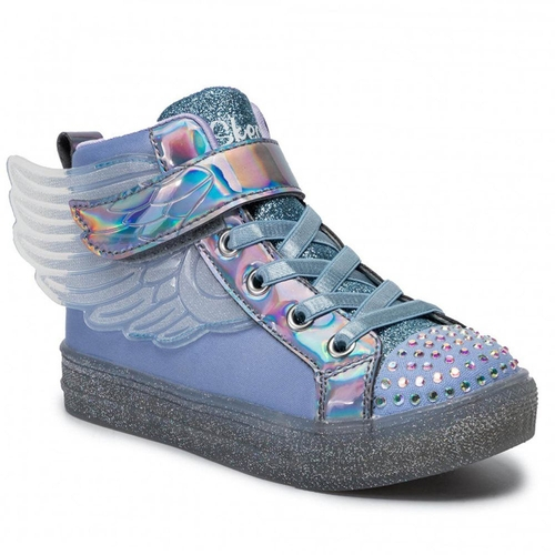 skechers infantil com luz