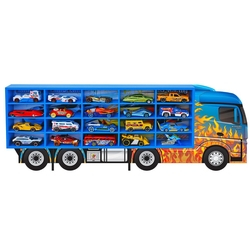 Painel Expositor Porta 20 Carrinhos Hot Wheels Menor preço em Painel Expositor Porta 20 Carrinhos Hot Wheels