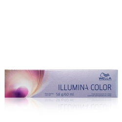 Wella Professionals Illumina Color 7/ 43 Louro Medio Vermelho Dourado - Coloracao 60ml Menor preço em Wella Professionals Illumina Color 7/ 43 Louro Medio Vermelho Dourado - Coloracao 60ml