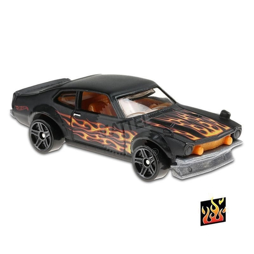 Carrinho Hot Wheels Veículo Custom Ford Maverick 9/10 Mattel em Promoção na  Americanas