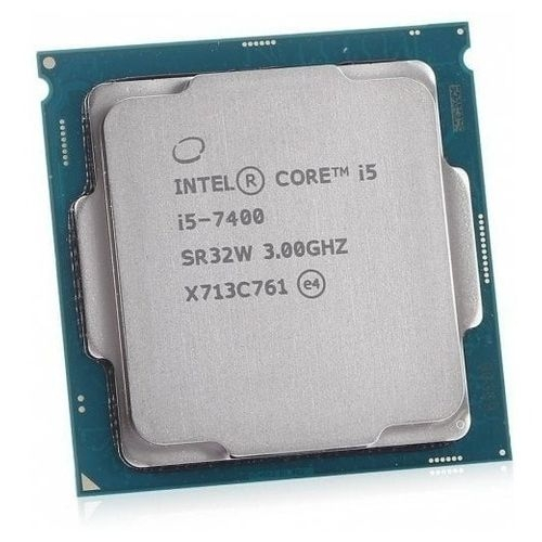 Processador intel core i5 7400 3 00 6 mb lga 1151 kabylake nas americanas