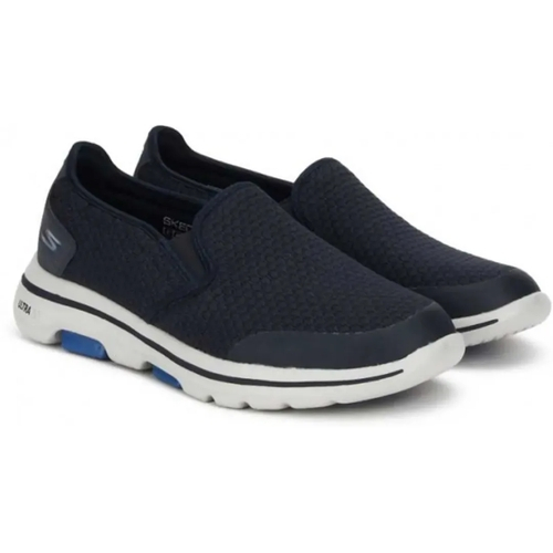 skechers azul marinho