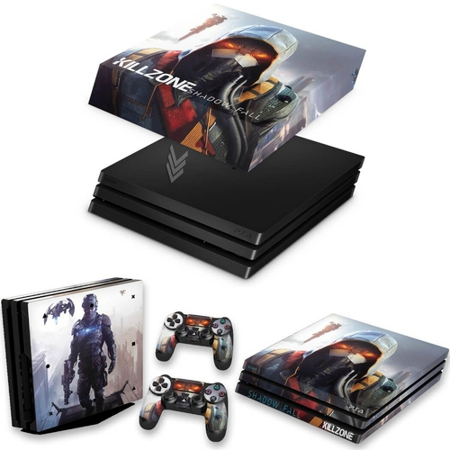 killzone shadow fall ps4 pro