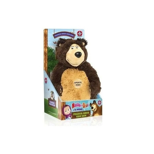 Brinquedo urso Clearance