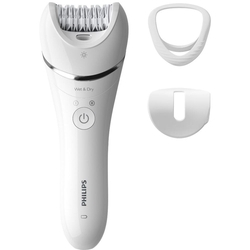 Depilador Elétrico Philips Satinelle Bre700/00 - Bivolt é boa?