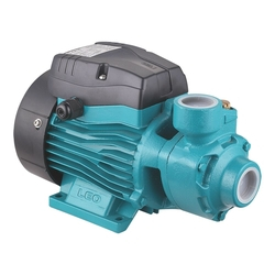 Motobomba Periférica Lepono APM75L 1HP Preto E Azul 220V é boa?