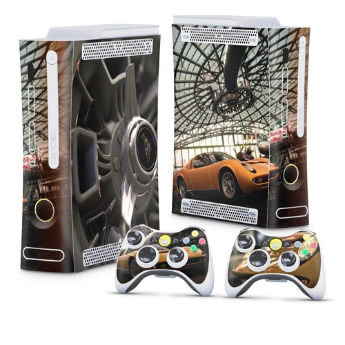 gran turismo for xbox 360