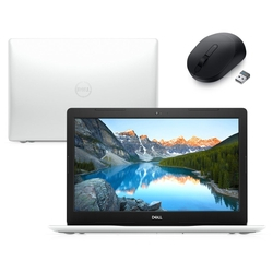Notebook Dell Inspiron i15-3584-M11M 7ª Geração Intel Core i3 4GB 1TB 15.6" Windows 10 + Mouse Wireless WM326 Menor preço em Notebook Dell Inspiron i15-3584-M11M 7ª Geração Intel Core i3 4GB 1TB 15.6" Windows 10 + Mouse Wireless WM326