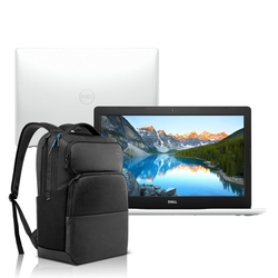 Menor preço em Notebook Dell Inspiron i15-3584-M11BP 7ª Geração Intel Core i3 4GB 1TB 15.6" Windows 10 + Mochila Pro