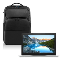 Menor preço em Notebook Dell Inspiron i15-3583-M21BP 8ª Geração Intel Core i5 4GB 1TB 15.6" Windows 10 + Mochila Pro