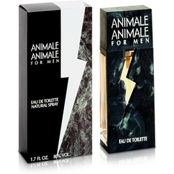 Perfume Masculino Animale Animale For Men 100ml Edt Natural Spray Menor preço em Perfume Masculino Animale Animale For Men 100ml Edt Natural Spray