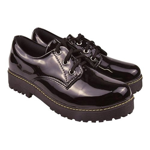 sapato chiquiteira feminino