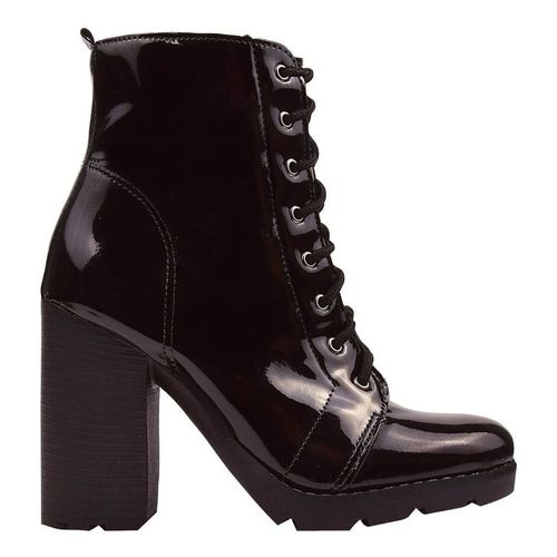 coturno feminino chiquiteira