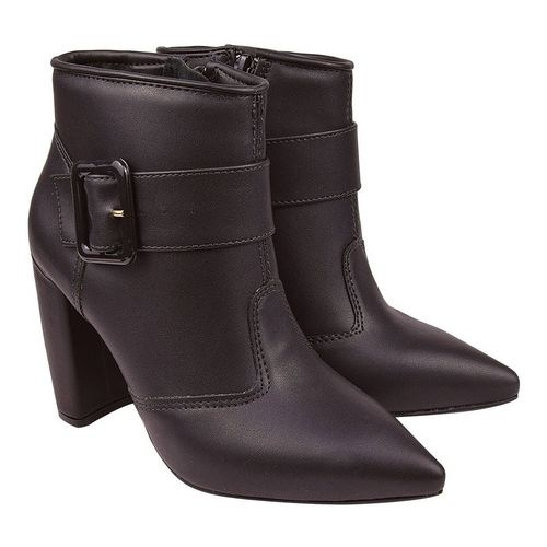sapato chiquiteira feminino