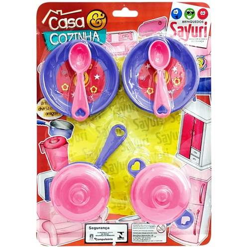 Panelinhas de brinquedo lojas americanas Clearance