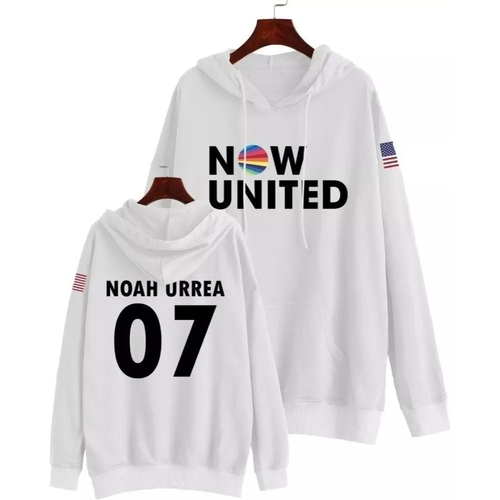 Blusa do now united do noah Clearance
