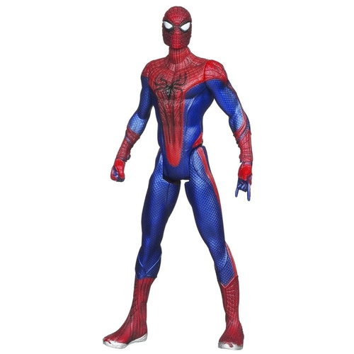 Boneco the amazing spider man Clearance