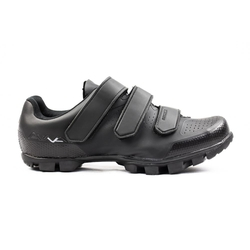 Sapatilha Ciclismo Mtb Avva Soft Preto Tipo Shimano é boa?