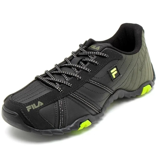 tênis fila slant summer 2.0 feminino