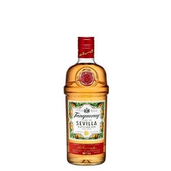 Gin Tanqueray Sevilla - 700ml é boa?