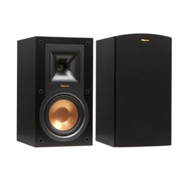 Klipsch R-15m Caixa Bookshelf 340w (par) Menor preço em Klipsch R-15m Caixa Bookshelf 340w (par)