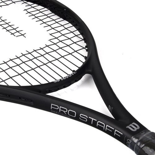 wilson precision 100