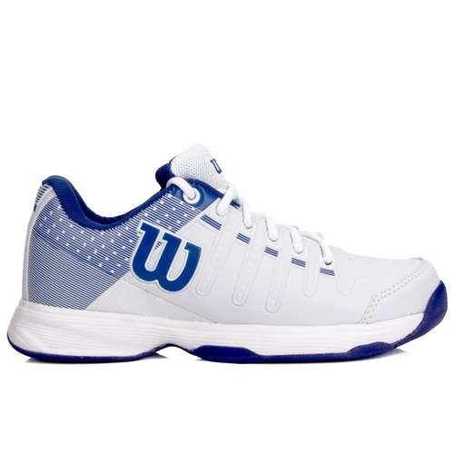 Tenis wilson hot sale branco