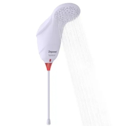 Zagonel Ducha Eletronica Sublime 4000w Branco - 220v Menor preço em Zagonel Ducha Eletronica Sublime 4000w Branco - 220v
