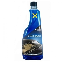 Oxiclean Removedor de Chuva Ácida 700ml Alcance Profissional Menor preço em Oxiclean Removedor de Chuva Ácida 700ml Alcance Profissional