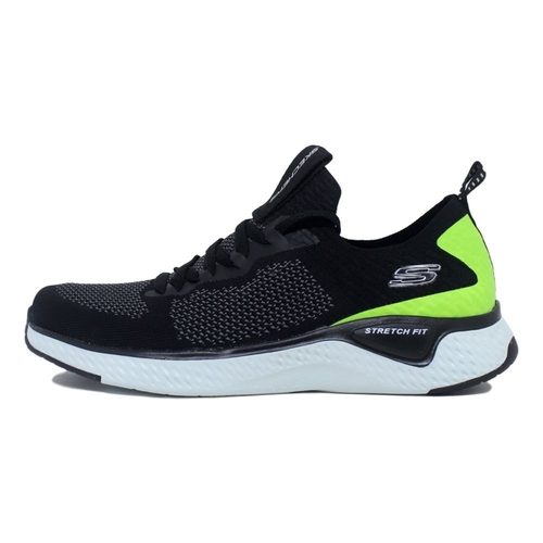 tenis masculino skechers