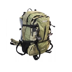 Mochila De Camping/trilha Asus 50l Menor preço em Mochila De Camping/trilha Asus 50l