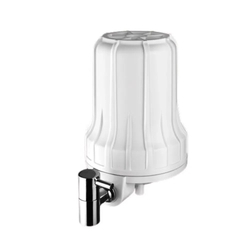 Filtro de Água Lorenzetti Loren Acqua 5" POU Branco Menor preço em Filtro de Água Lorenzetti Loren Acqua 5" POU Branco